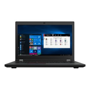 Lenovo ThinkPad P17 G2, Core i9-11950H