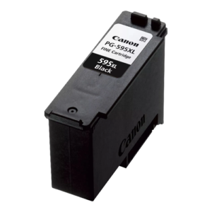 Canon Tinte PG-595XL schwarz