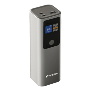 Verbatim Charge 'n' Go Power Bank 27000mAh