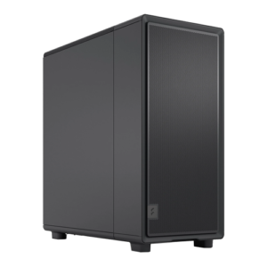 Fractal Design Epoch Black Solid