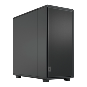 Fractal Design Epoch XL Black Solid