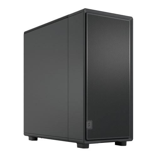 Fractal Design Epoch XL Black Solid