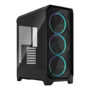 Fractal Design Meshify 3 RGB Black TG Light Tint