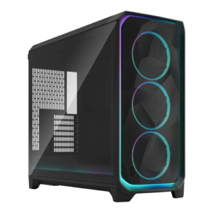 Fractal Design Meshify 3 XL Ambience Pro RGB Black TG Light Tint