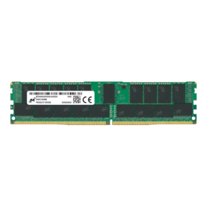 Micron RDIMM 16GB, DDR4-2933