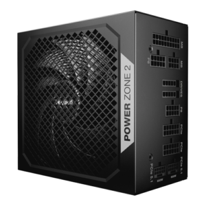 be quiet! Power Zone 2 1200W ATX 3.1