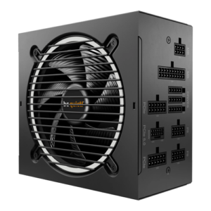 be quiet! Pure Power 12 M 1200W ATX 3.1