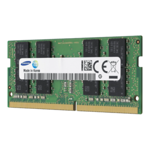Samsung SO-DIMM, DDR4