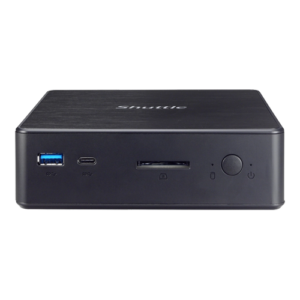 Shuttle Mini PC NC03U