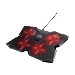 Trust Gaming GXT 278 Yozu Kühlständer