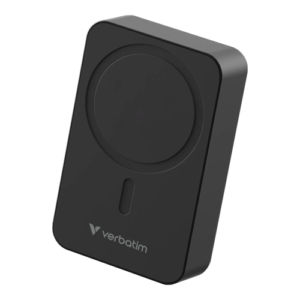 Verbatim Charge 'n' Go Essentials Power Bank