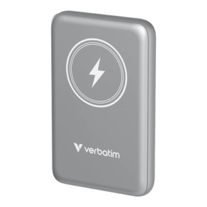 Verbatim Charge 'n' Go Power Bank