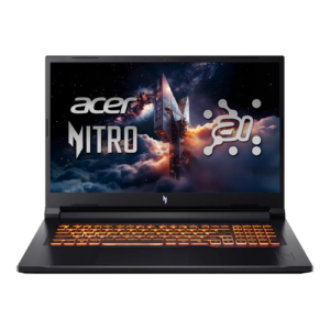 Acer Nitro V 17 AI ANV17-41-R8PP
