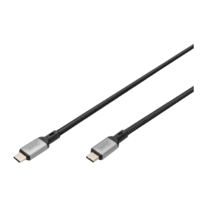 DIGITUS USB-C 4 Gen2– USB-C Anschlusskabel, 3m