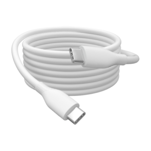 DIGITUS USB-C Silikon Anschlusskabel