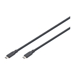 DIGITUS USB4 Silikon Kabel