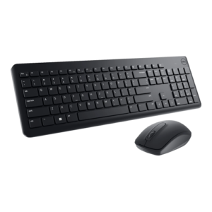 Dell KM3322W Pro Wireless Keyboard and Mouse