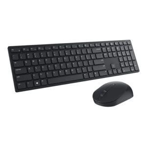 Dell KM5221W Pro Wireless Keyboard and Mouse