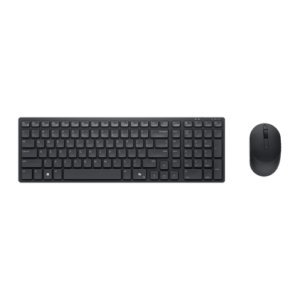 Dell KM555 Silent Wireless Keyboard and Mouse