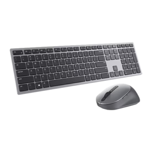 Dell KM7321W Premier Multi-Device Keyboard and Mouse Combo