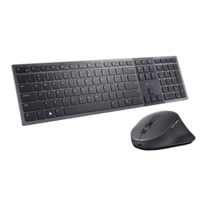 Dell KM900 Premier Collaboration Keyboard and Mouse Combo