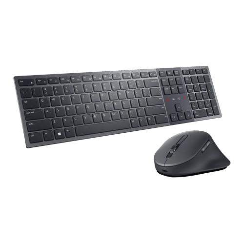 Dell KM900 Premier Collaboration Keyboard and Mouse Combo