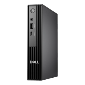 Dell Pro Micro Desktop QCM1250