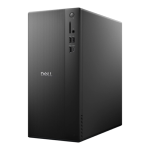Dell Pro Tower Essential Desktop QVT1260