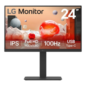 LG 24BA650-B