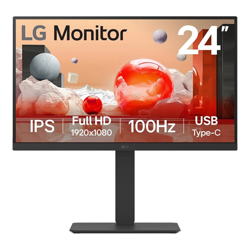 LG 24BA650-B