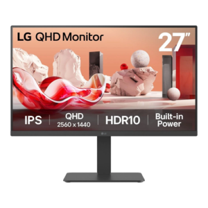 LG 27BA45QB-B