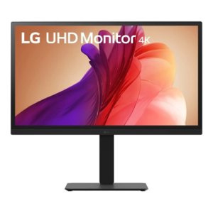LG UltraFine 27BA45U-B