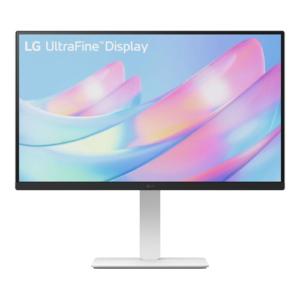LG UltraFine 27US550-W