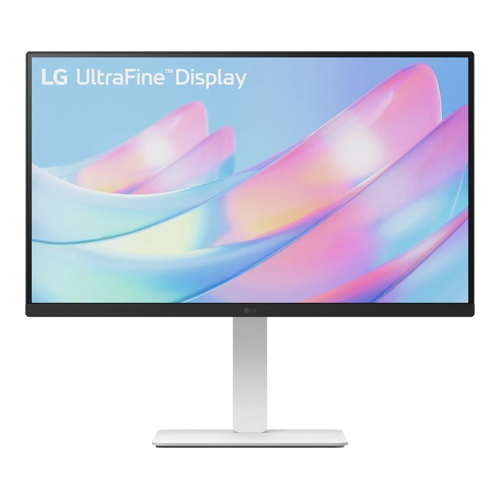 LG UltraFine 27US550-W