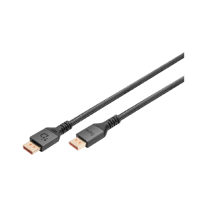 DIGITUS 16K DisplayPort Anschlusskabel