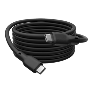 DIGITUS USB Silikon Kabel, USB4 Gen2
