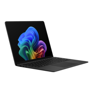 Microsoft Surface Laptop 8 schwarz