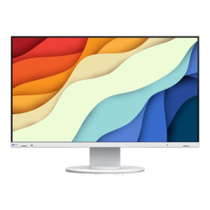 Eizo FlexScan EV2400R, weiß