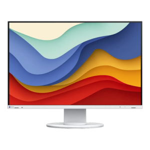 Eizo FlexScan EV2410R, weiß