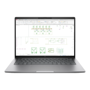 HP ZBook 8 G2i 14