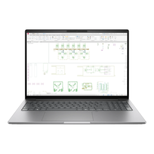 HP ZBook 8 G2i 16