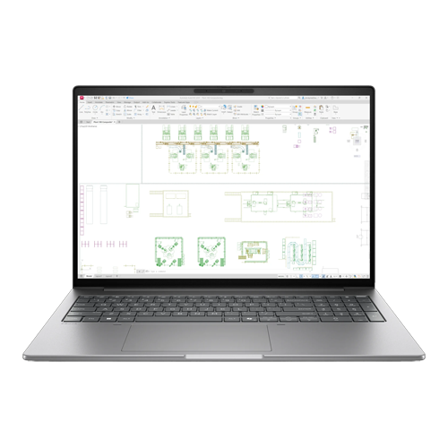 HP ZBook 8 G2i 16