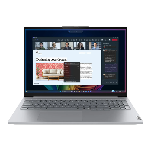 Lenovo ThinkBook 16 G9 IPL