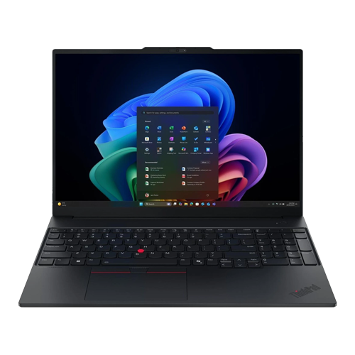 Lenovo ThinkPad E16 G4 Intel