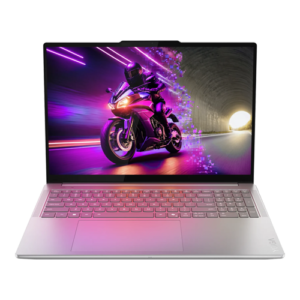 Lenovo Yoga Pro 9i Aura Edition