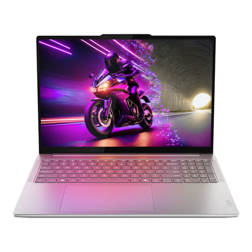 Lenovo Yoga Pro 9i Aura Edition