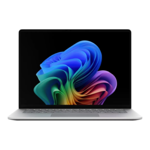Microsoft Surface Laptop 8 15" silber