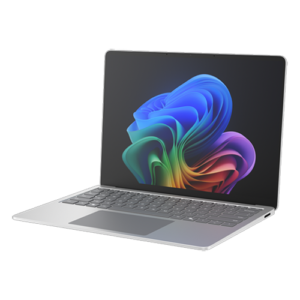 Microsoft Surface Laptop 8 silber