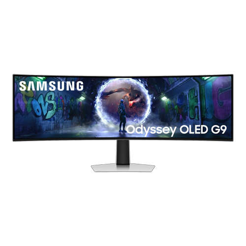 Samsung Odyssey OLED G9 G93SD