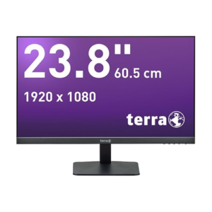 TERRA LCD/LED 2427W V3 IPS black